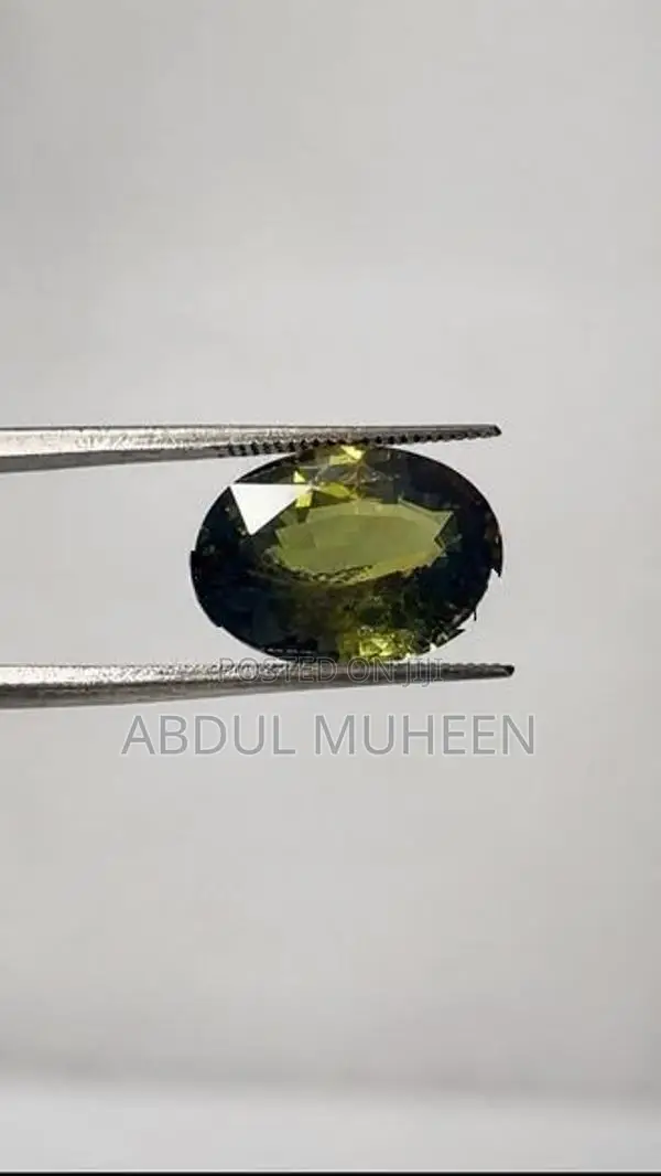 Alexandrite Gem