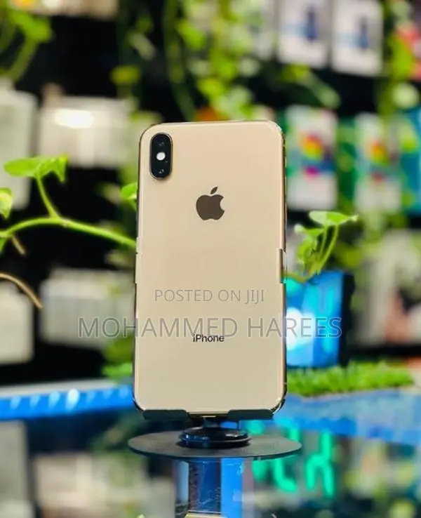Apple iPhone XS (Used)