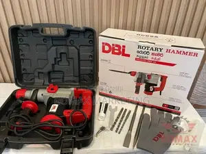 Impact Drill 13mm - DBL Model DB4-26