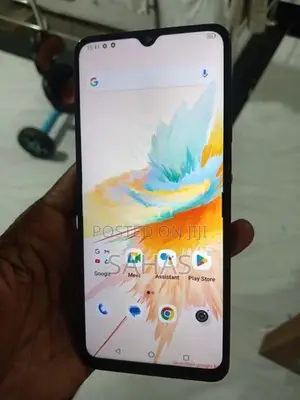 UMIDIGI A15 8GB 256GB (Used)