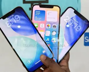 Apple iPhone 12 Pro (Used)