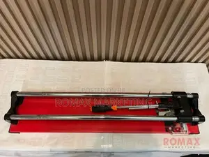 Tile Cutter DBL 2FT