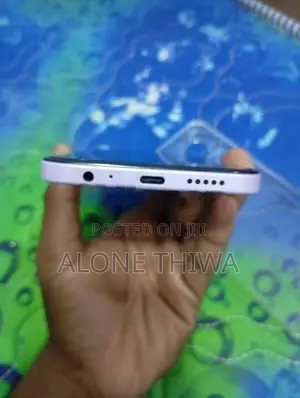 Xiaomi Redmi 15C 5g (Used)