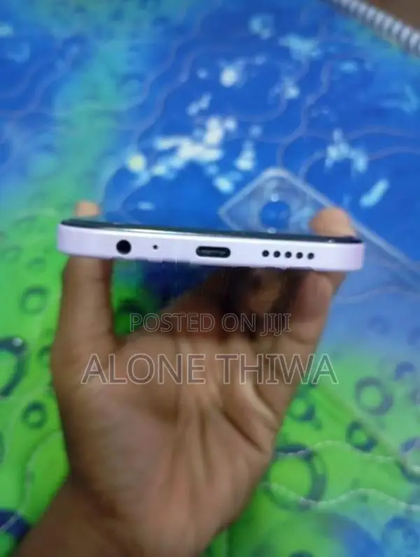 Xiaomi Redmi 15C 5g (Used)