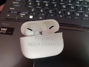 Apple AirPods