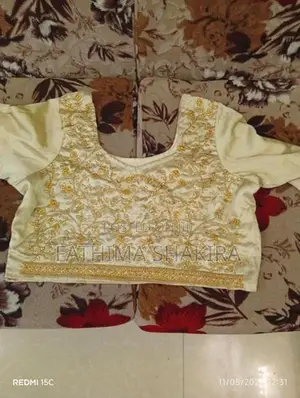 Wedding Lehenga