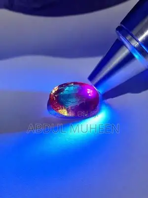 Alexandrite Gem