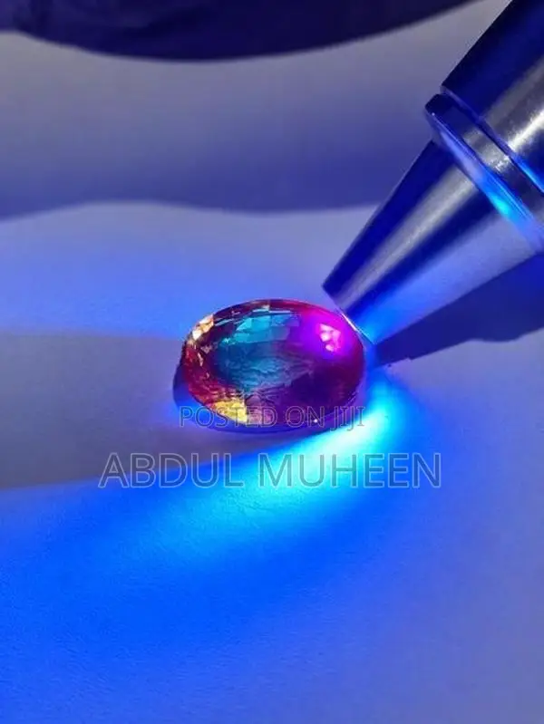 Alexandrite Gem