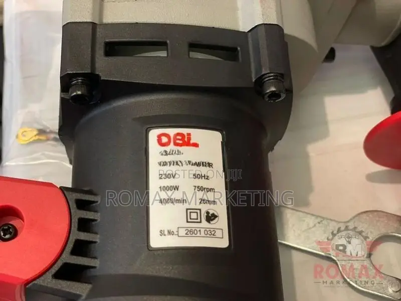 Impact Drill 13mm - DBL Model DB4-26