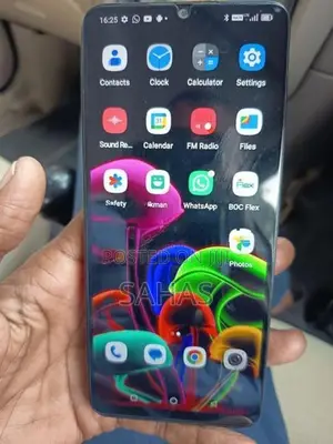 UMIDIGI A15 8GB 256GB (Used)