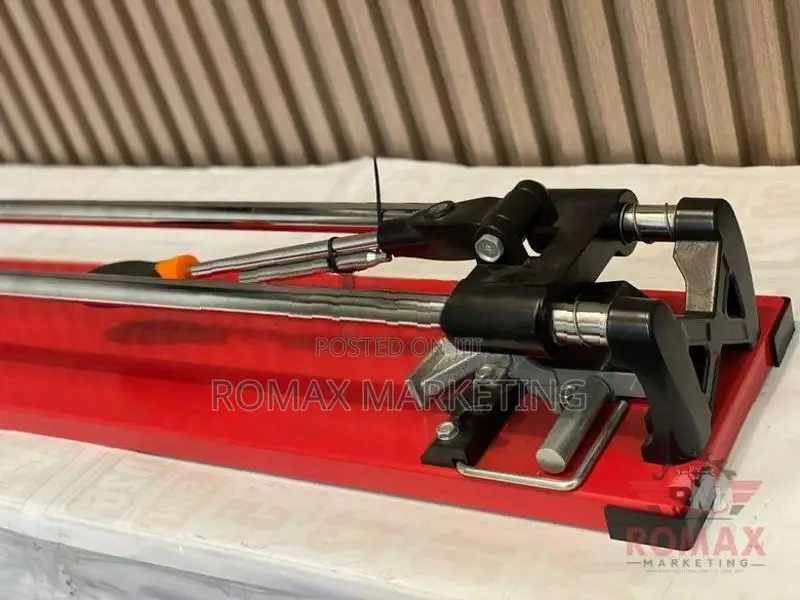 Tile Cutter DBL 2FT