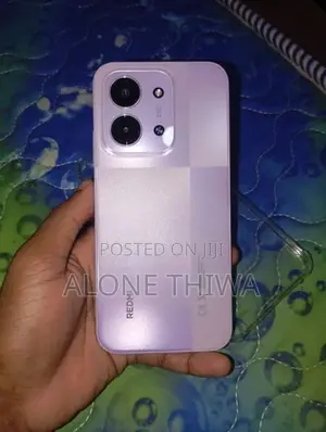 Xiaomi Redmi 15C 5g (Used)