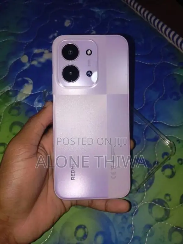 Xiaomi Redmi 15C 5g (Used)