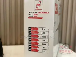 Impact Drill 13mm - DBL Model DB4-26