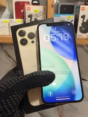 Apple iPhone 12 Pro (Used)