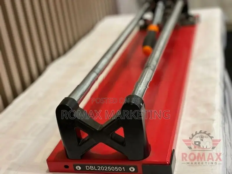 Tile Cutter DBL 2FT