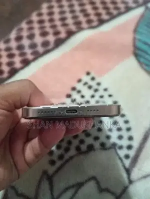 Apple iPhone 16 Pro Max (Used)