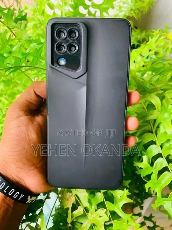 Samsung Galaxy M12 (Used)