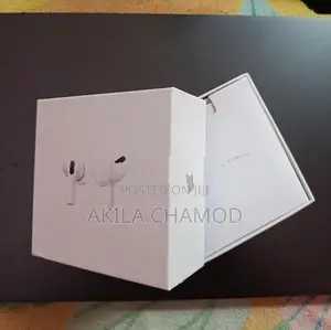 Apple AirPods
