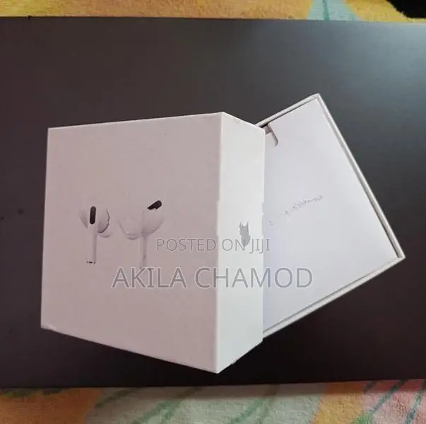 Apple AirPods