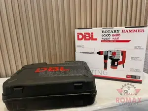 Impact Drill 13mm - DBL Model DB4-26