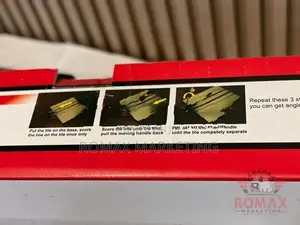 Tile Cutter DBL 2FT