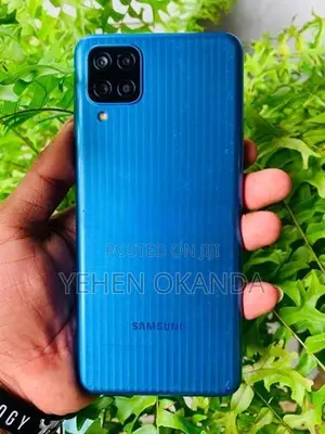 Samsung Galaxy M12 (Used)