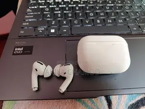 Apple AirPods