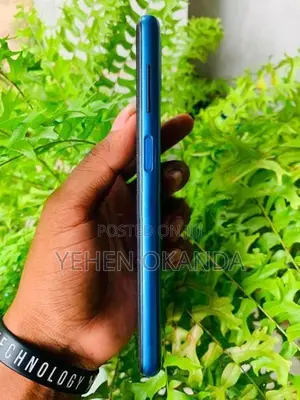Samsung Galaxy M12 (Used)