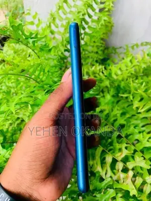 Samsung Galaxy M12 (Used)
