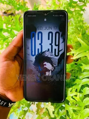 Samsung Galaxy M12 (Used)