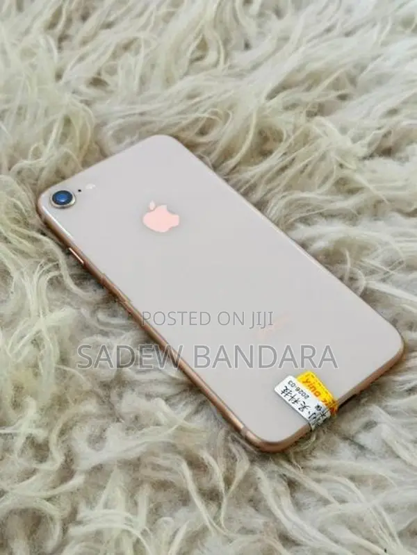 Apple iPhone 8 64GB (Used)