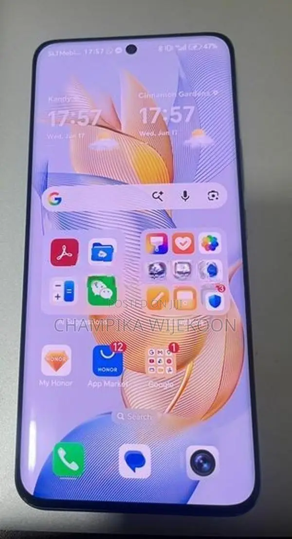 Honor 90 (Used)