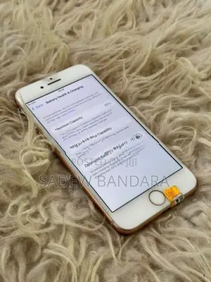 Apple iPhone 8 64GB (Used)