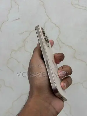 Apple iPhone 16 Pro (Used)