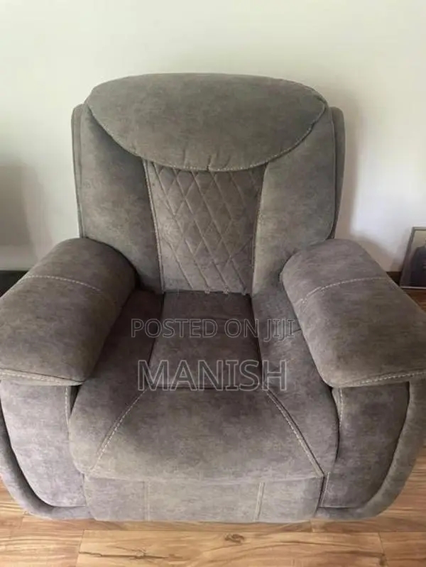 Damro Brighton Electric Sofa 1x