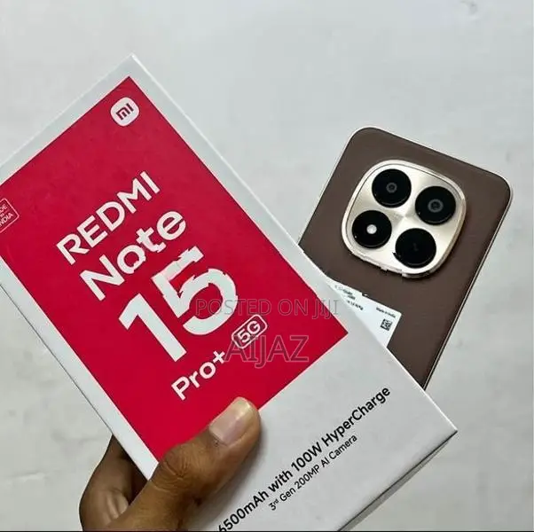 Xiaomi Redmi Note 8 Pro (Used)