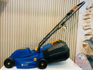 Electric Lawn Mower 1300W