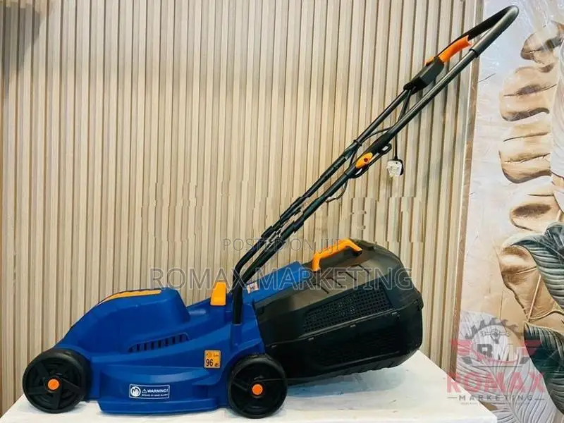 Electric Lawn Mower 1300W