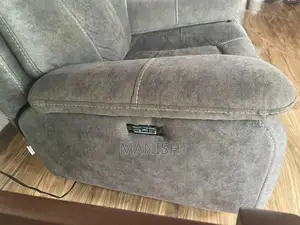Damro Brighton Electric Sofa 1x