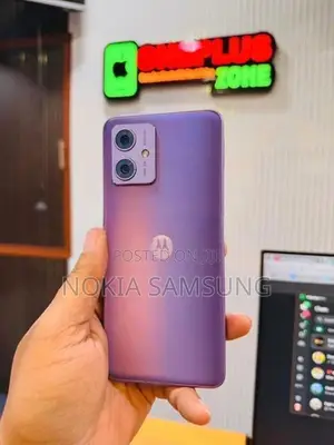 Moto G64 5G 256GB 12GB (Used)