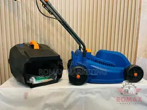 Electric Lawn Mower 1300W