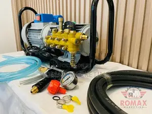 High Pressure Washer – Arita - Ql-280 Copper Motor
