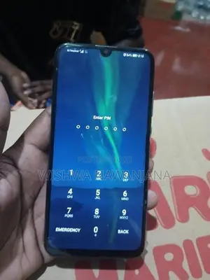 Honor 10 Lite (Used)