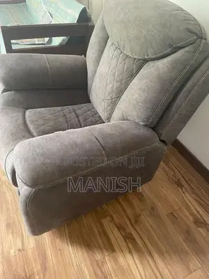 Damro Brighton Electric Sofa 1x