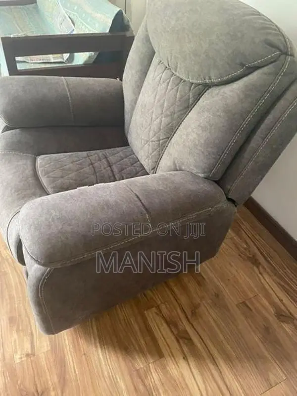 Damro Brighton Electric Sofa 1x