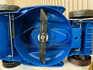 Electric Lawn Mower 1300W