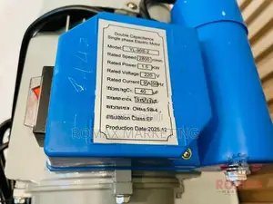 High Pressure Washer – Arita - Ql-280 Copper Motor