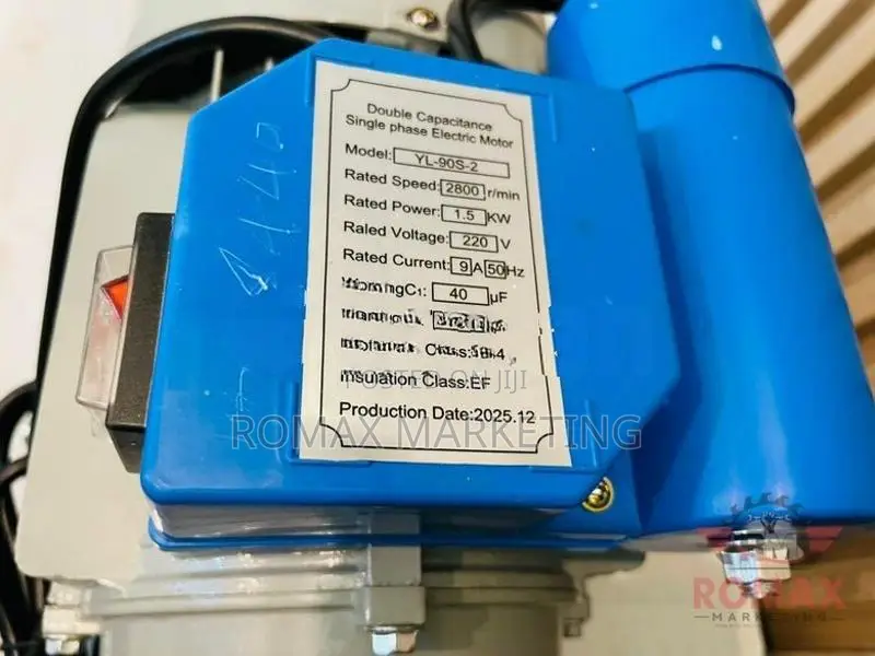 High Pressure Washer – Arita - Ql-280 Copper Motor