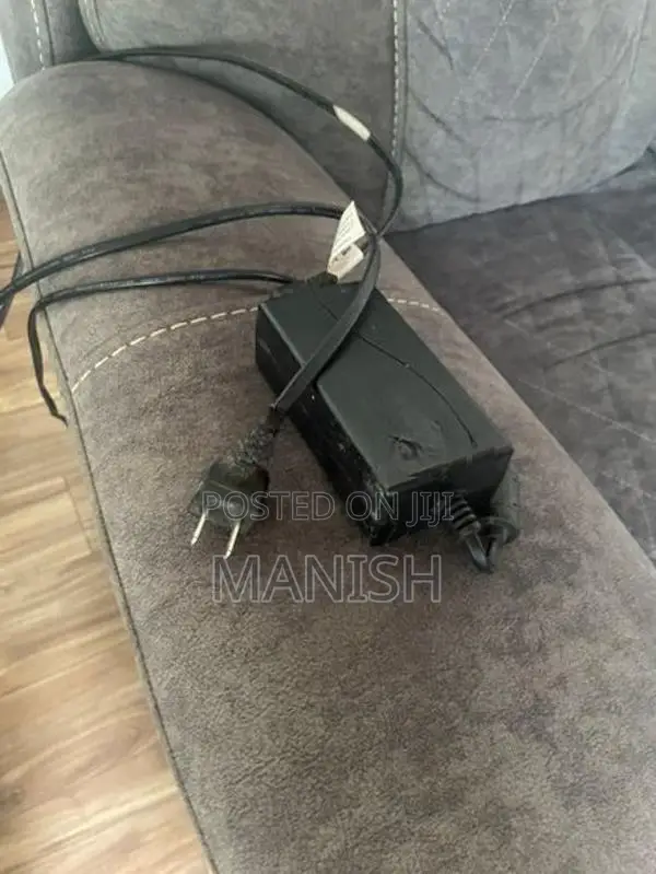 Damro Brighton Electric Sofa 1x